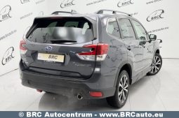 Subaru Forester 2.5i AWD Automatas 2020 full