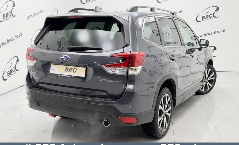Subaru Forester 2.5i AWD Automatas 2020 full