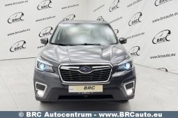 Subaru Forester 2.5i AWD Automatas 2020 full