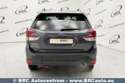 Subaru Forester 2.5i AWD Automatas 2020 full