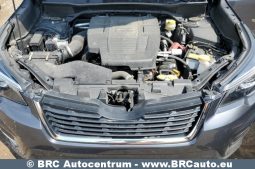 Subaru Forester 2.5i AWD Automatas 2020 full