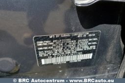 Subaru Forester 2.5i AWD Automatas 2020 full