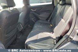 Subaru Forester 2.5i AWD Automatas 2020 full