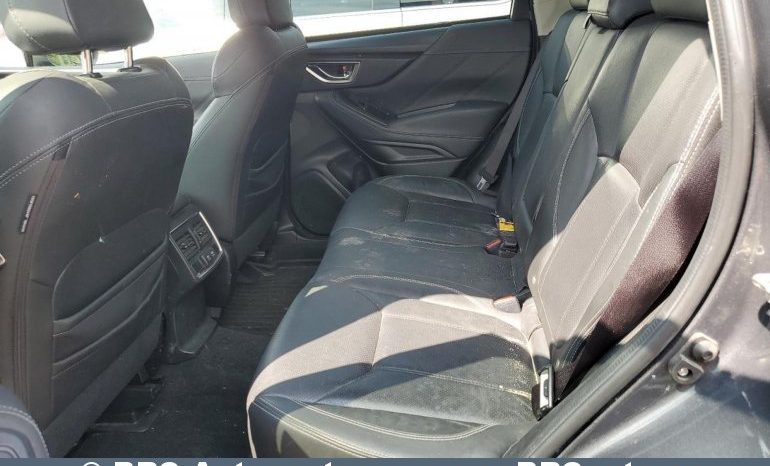 Subaru Forester 2.5i AWD Automatas 2020 full