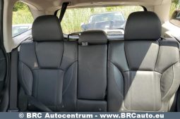 Subaru Forester 2.5i AWD Automatas 2020 full