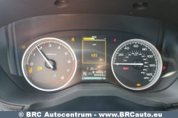 Subaru Forester 2.5i AWD Automatas 2020 full