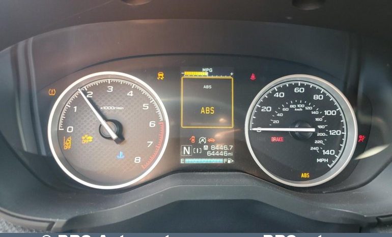 Subaru Forester 2.5i AWD Automatas 2020 full