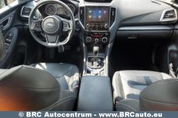 Subaru Forester 2.5i AWD Automatas 2020 full