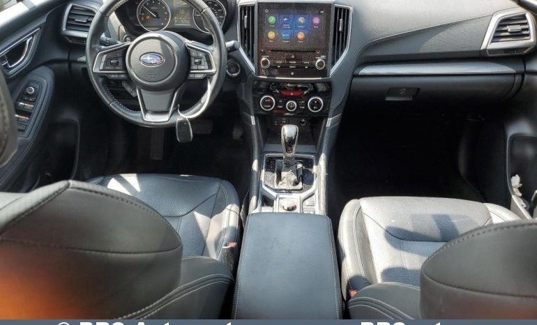 Subaru Forester 2.5i AWD Automatas 2020 full