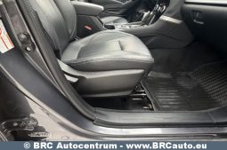 Subaru Forester 2.5i AWD Automatas 2020 full