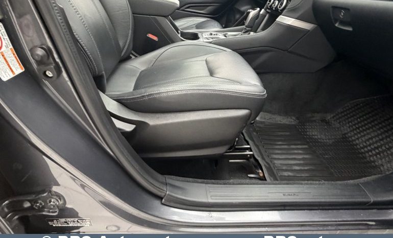 Subaru Forester 2.5i AWD Automatas 2020 full