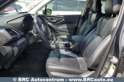 Subaru Forester 2.5i AWD Automatas 2020 full