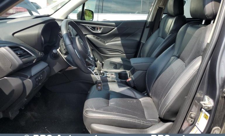 Subaru Forester 2.5i AWD Automatas 2020 full