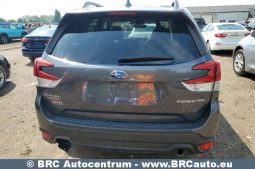 Subaru Forester 2.5i AWD Automatas 2020 full