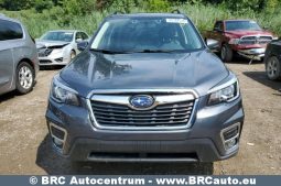Subaru Forester 2.5i AWD Automatas 2020 full