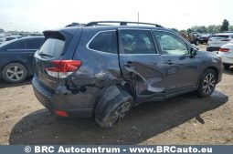 Subaru Forester 2.5i AWD Automatas 2020 full