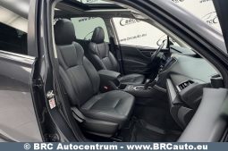 Subaru Forester 2.5i AWD Automatas 2020 full