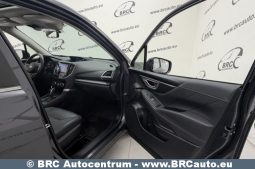 Subaru Forester 2.5i AWD Automatas 2020 full