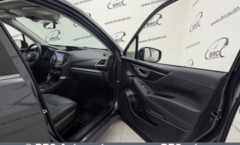 Subaru Forester 2.5i AWD Automatas 2020 full