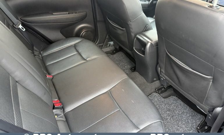 Nissan Qashqai 1.2 DiG-T Automatas 2016 full