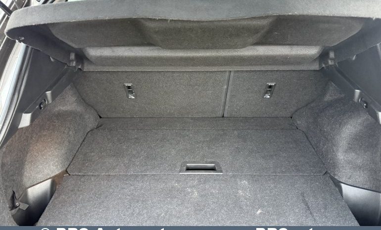 Nissan Qashqai 1.2 DiG-T Automatas 2016 full