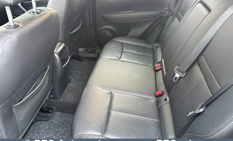 Nissan Qashqai 1.2 DiG-T Automatas 2016 full