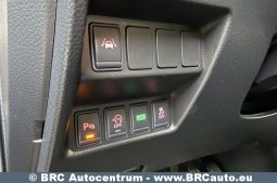 Nissan Qashqai 1.2 DiG-T Automatas 2016 full