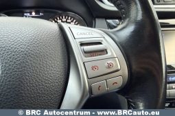Nissan Qashqai 1.2 DiG-T Automatas 2016 full