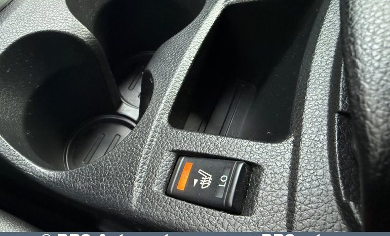 Nissan Qashqai 1.2 DiG-T Automatas 2016 full