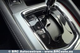 Nissan Qashqai 1.2 DiG-T Automatas 2016 full