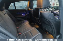Mercedes-Benz GLE Coupe 400 d 4MATIC Automatas 2021 full