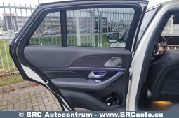 Mercedes-Benz GLE Coupe 400 d 4MATIC Automatas 2021 full