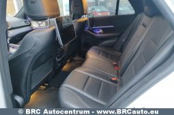 Mercedes-Benz GLE Coupe 400 d 4MATIC Automatas 2021 full