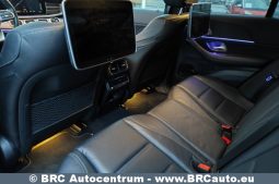 Mercedes-Benz GLE Coupe 400 d 4MATIC Automatas 2021 full