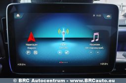 Mercedes-Benz GLE Coupe 400 d 4MATIC Automatas 2021 full