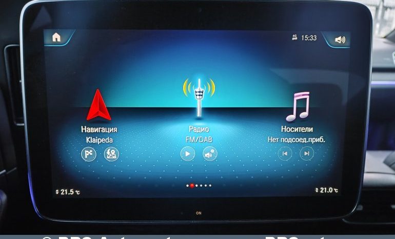 Mercedes-Benz GLE Coupe 400 d 4MATIC Automatas 2021 full