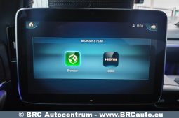 Mercedes-Benz GLE Coupe 400 d 4MATIC Automatas 2021 full