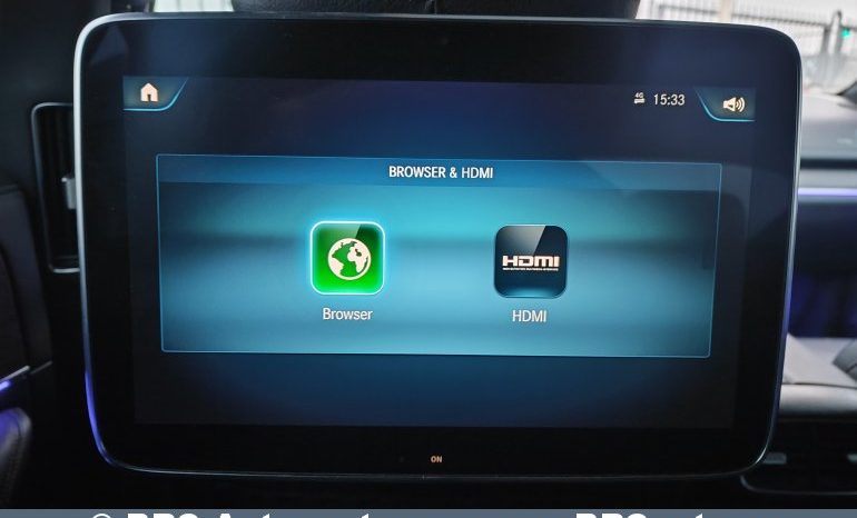 Mercedes-Benz GLE Coupe 400 d 4MATIC Automatas 2021 full