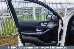 Mercedes-Benz GLE Coupe 400 d 4MATIC Automatas 2021 full