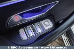 Mercedes-Benz GLE Coupe 400 d 4MATIC Automatas 2021 full