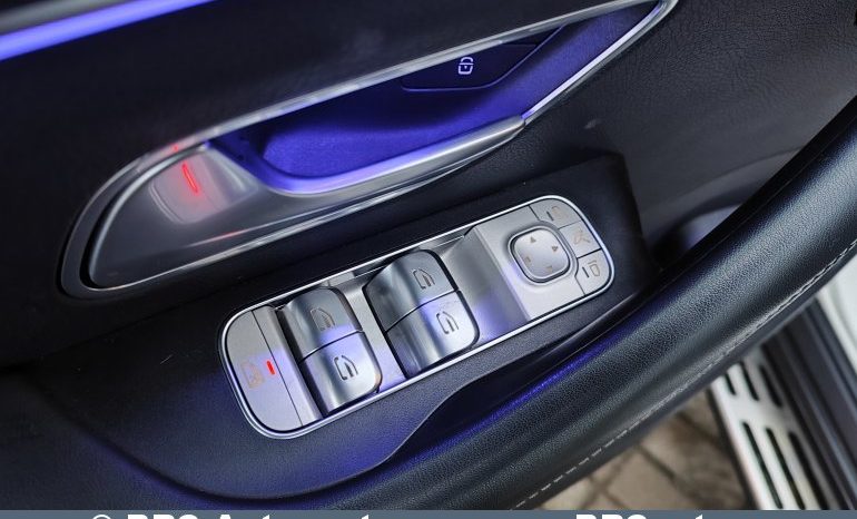 Mercedes-Benz GLE Coupe 400 d 4MATIC Automatas 2021 full