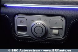 Mercedes-Benz GLE Coupe 400 d 4MATIC Automatas 2021 full