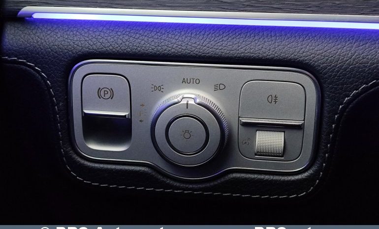 Mercedes-Benz GLE Coupe 400 d 4MATIC Automatas 2021 full