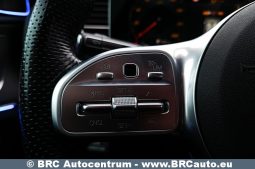 Mercedes-Benz GLE Coupe 400 d 4MATIC Automatas 2021 full