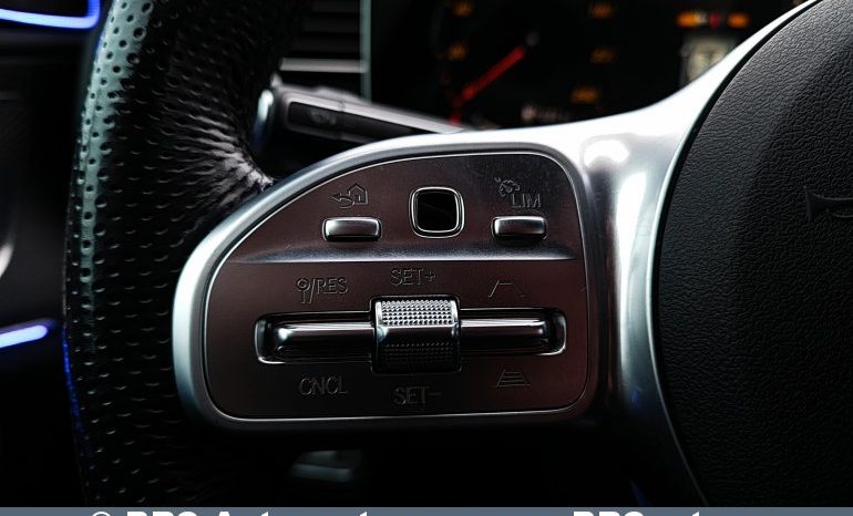 Mercedes-Benz GLE Coupe 400 d 4MATIC Automatas 2021 full