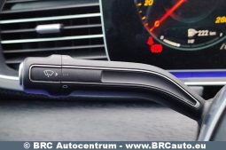 Mercedes-Benz GLE Coupe 400 d 4MATIC Automatas 2021 full