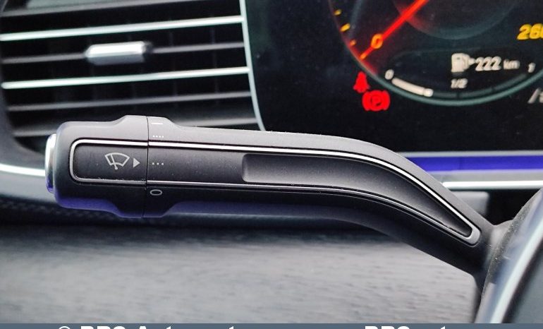 Mercedes-Benz GLE Coupe 400 d 4MATIC Automatas 2021 full