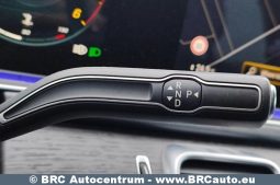 Mercedes-Benz GLE Coupe 400 d 4MATIC Automatas 2021 full