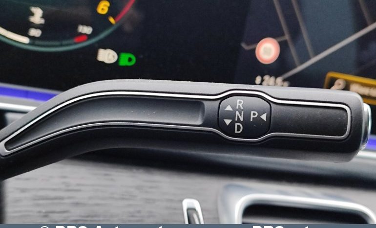 Mercedes-Benz GLE Coupe 400 d 4MATIC Automatas 2021 full