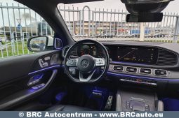 Mercedes-Benz GLE Coupe 400 d 4MATIC Automatas 2021 full